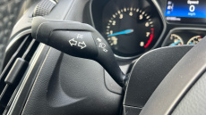 Ford Focus 1.0 EcoBoost 125 Zetec 5dr Petrol Hatchback